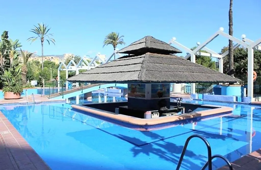 Appartement Benal Beach 905 En Primera Linea De Playa / Beachfront Benalmádena Espagne