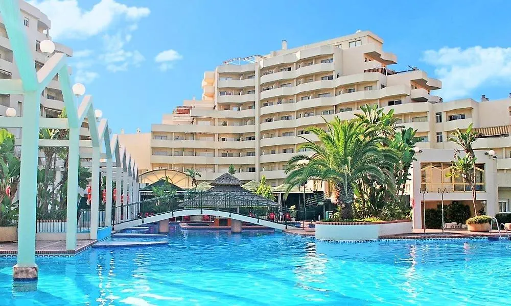 Benal Beach 905 en primera línea de playa / beachfront Benalmádena